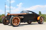 Ford Model T Resto-Rod 1927 года